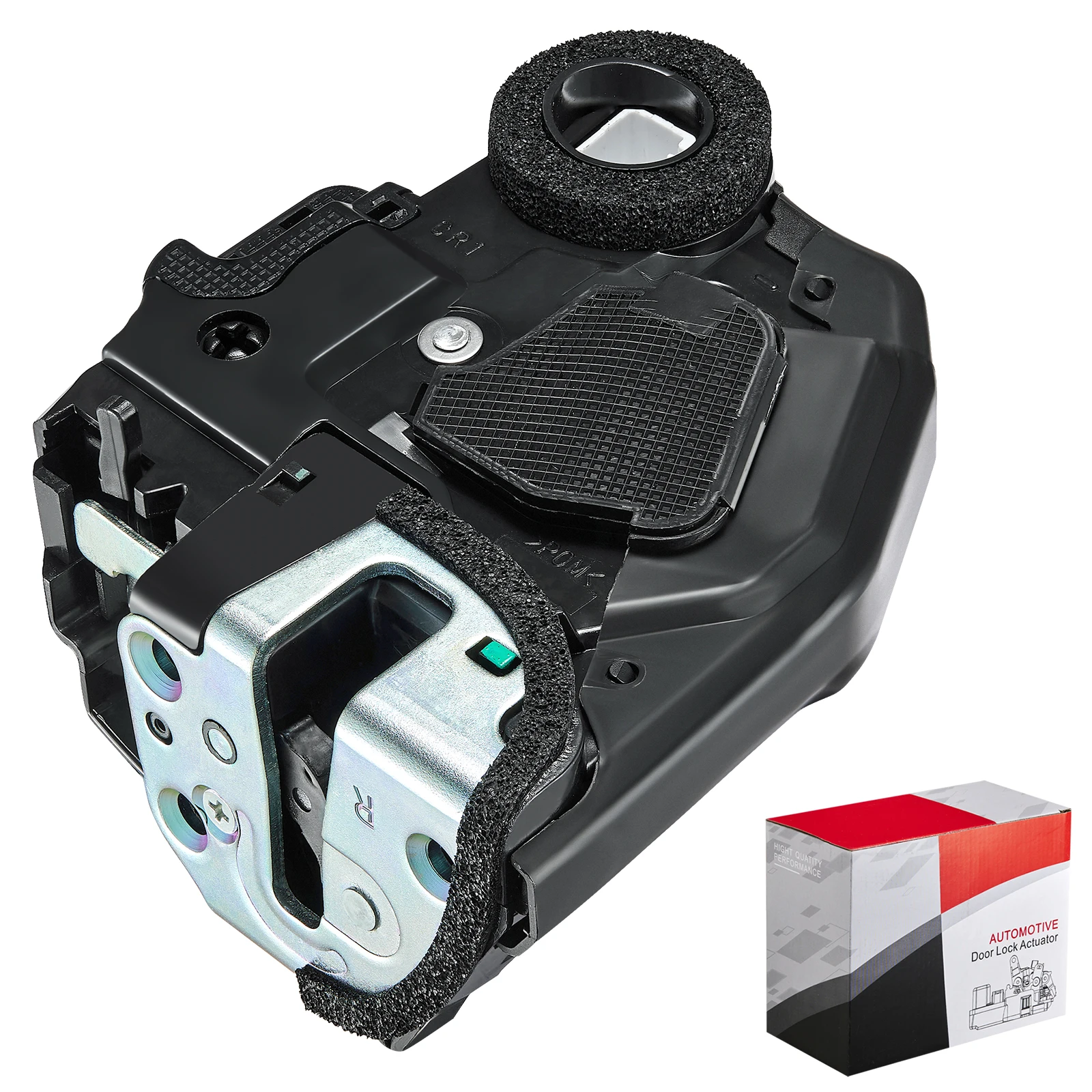 

Front Left Power Door Lock Actuator 931-404 for Toyota Camry/Corolla/RAV4 & Lexus ES/GS/GX, Scion xB