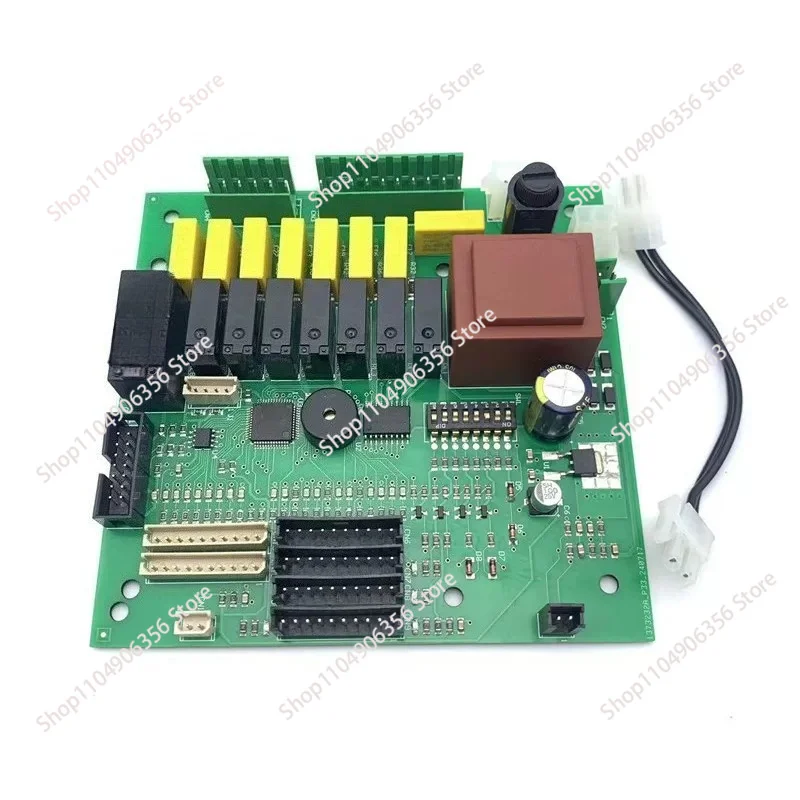 for E98E61 Kimberly M27M23 Casadio coffee machine main board Electric board Computer control board