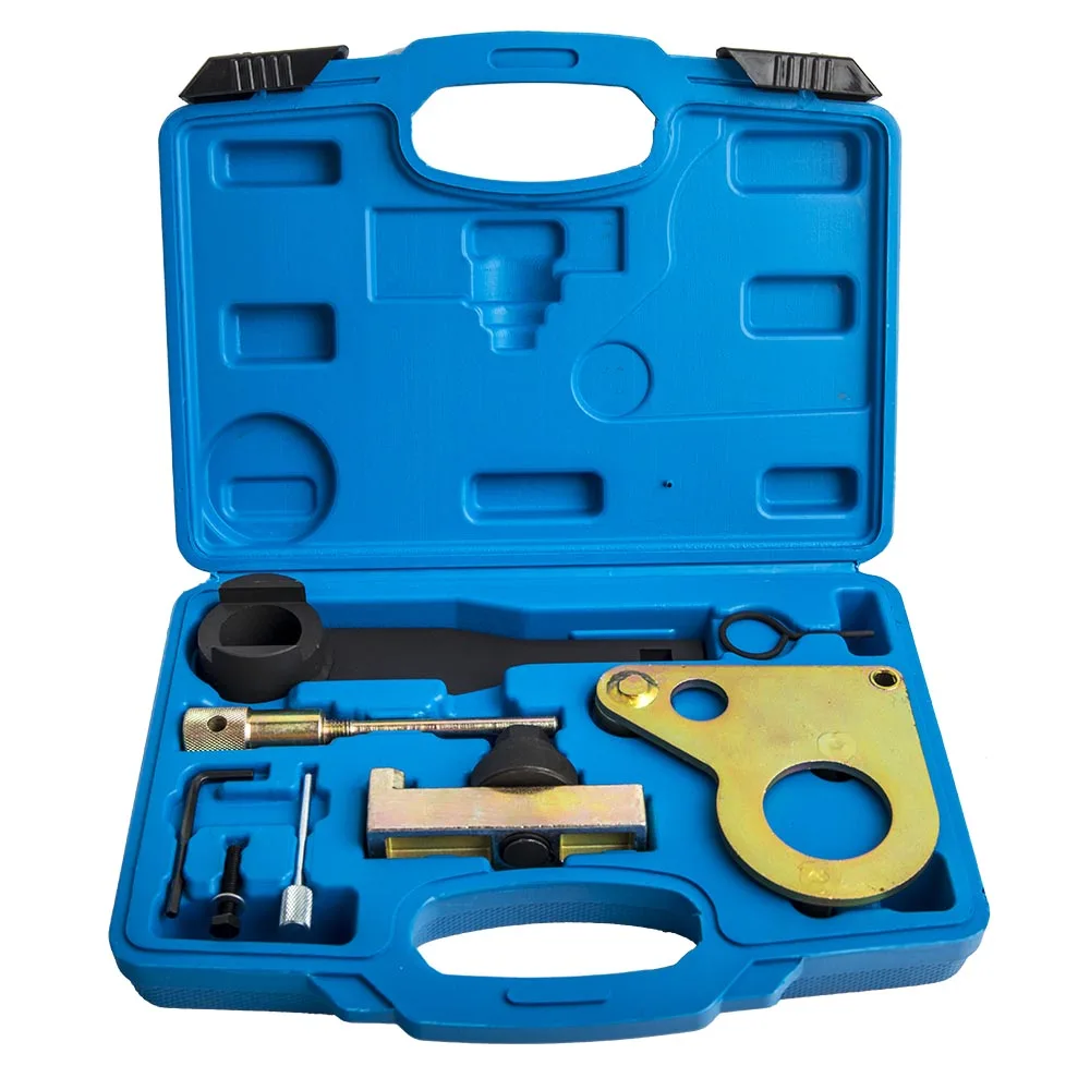 

MaXpeedingrods Camshaft Crankshaft Engine Setting Tool For Renault Nissan And Opel 2.0 DCI Diesel Engines With Control Chain