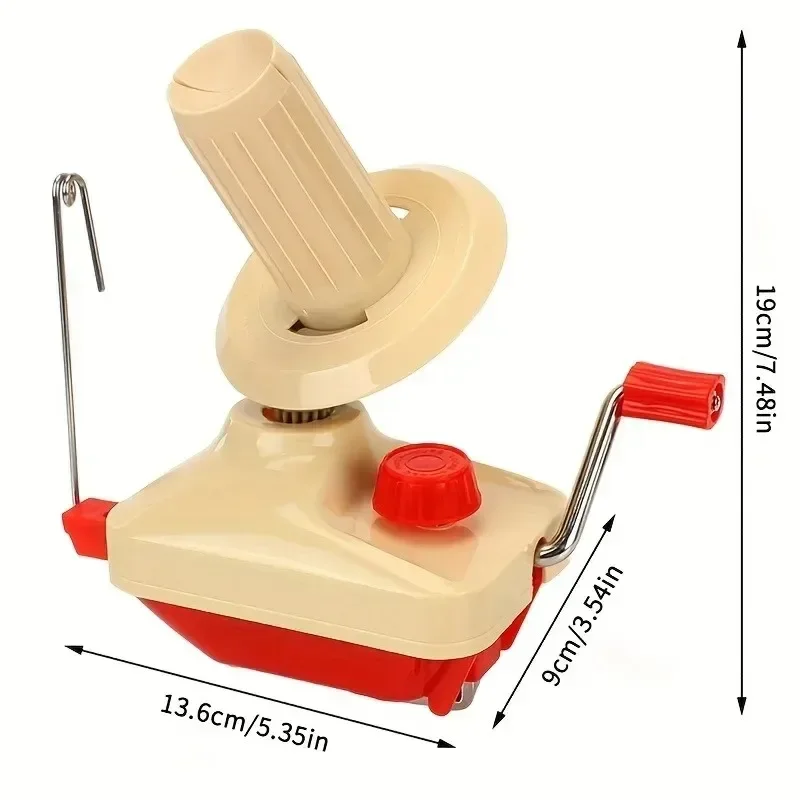 Thumbnail 3 - #3 Trending Yarn Winders Right Now