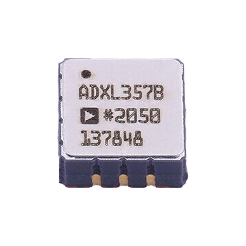 

New Original Motion Sensors Integrated Circuit IC Chip Memory Electronic Modules Components Accelerometers ADXL357BEZ-RL7 Stock