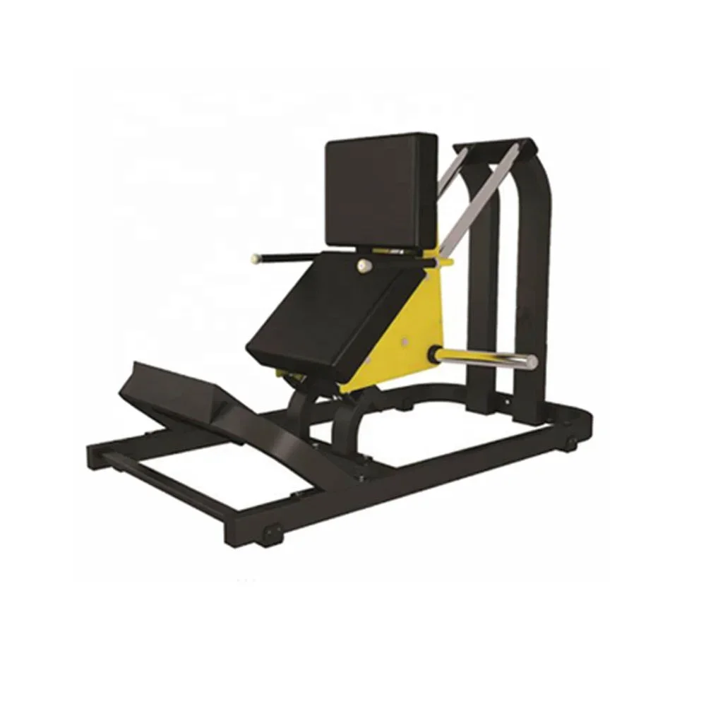 Glute Isolator Machine ,Commercial Gym ,Body Building Equipment Plate Loaded