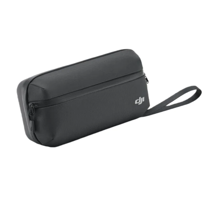 Original Osmo Action Carrying Bag for DJI Action 5 Pro/Action 4/Action 3 Storage Case Accessories