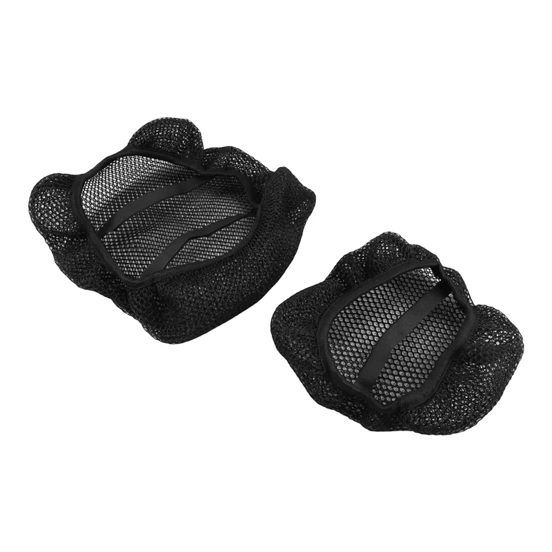 Coprisedile per cuscino protettivo per moto Coprisedile in rete 3D per coprisedile in tessuto CFMOTO 700MT