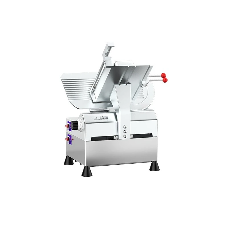 

Multifunctional factory canteen commercial vegetable cutter, good things to share, strongly recommended