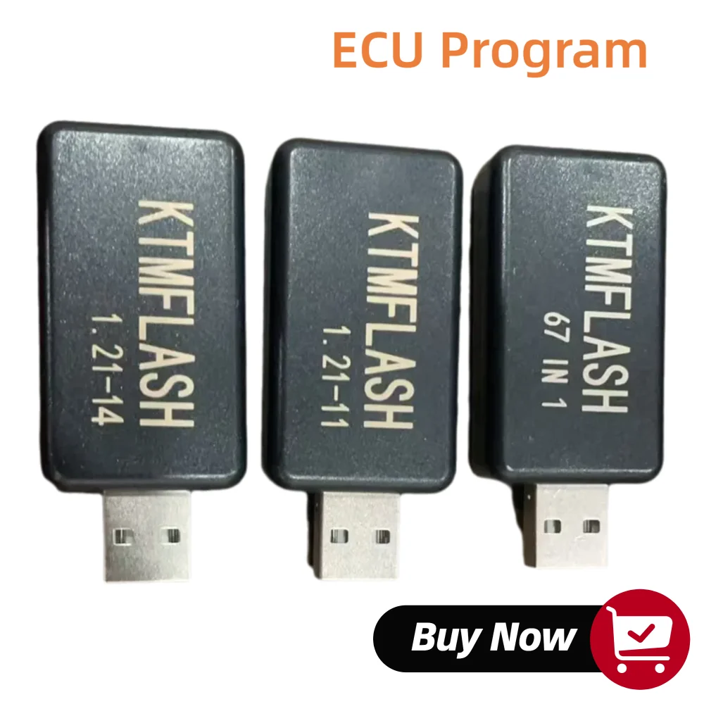 KTMFLASH 67IN1 USB Dongle V1.20 1.21 PCM programmeur outil de Diagnostic de voiture lecteur de Code
