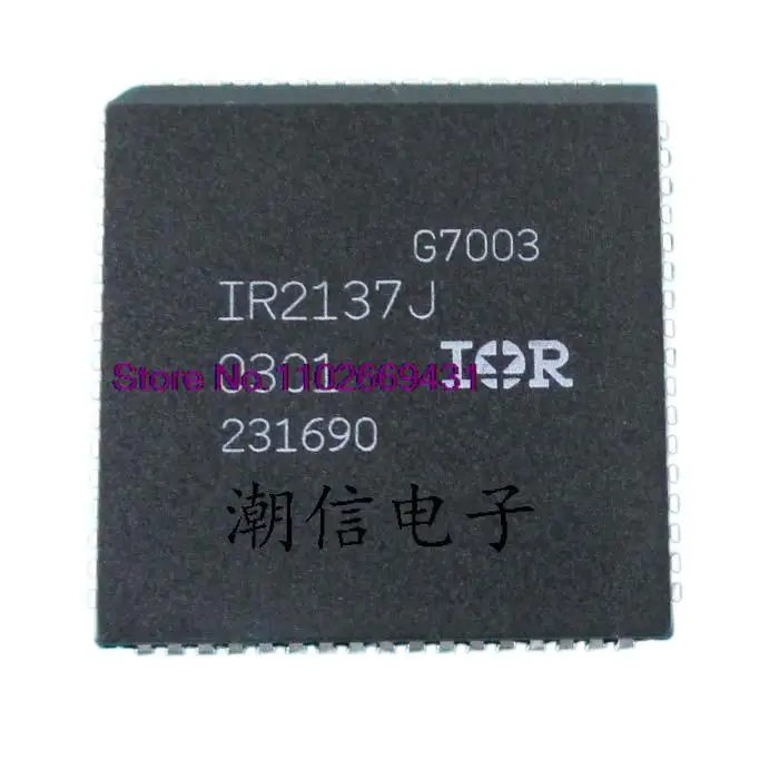 

IR2137J Original, в наличии. Power IC