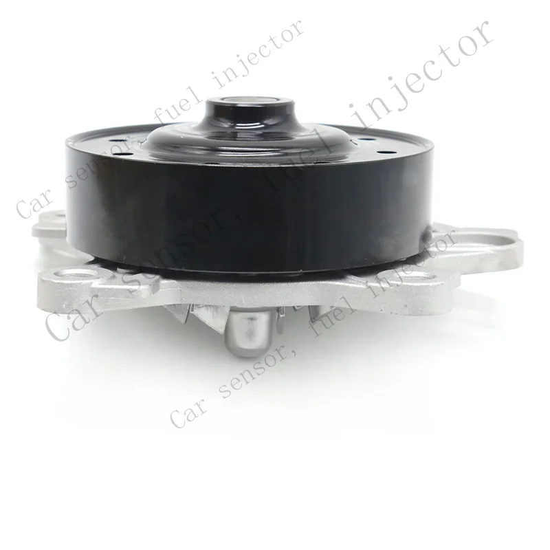 Q+ Water Pump with Seal for Toyota Corolla 2009-2019 Pontiac Vibe 09-10 16100-39466