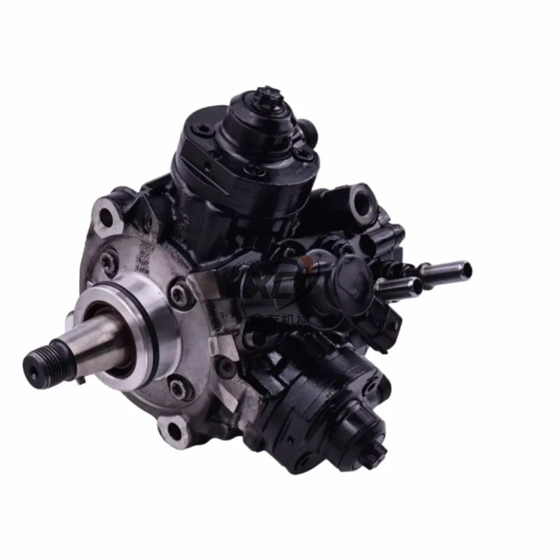 

ATV&UTV0445020609 0445020617 High Quality Bosch CP4 Common Rail Pump Fit QSB3.3 QSF3.8 QSB4.5 QSB6.7 Diesel Engine