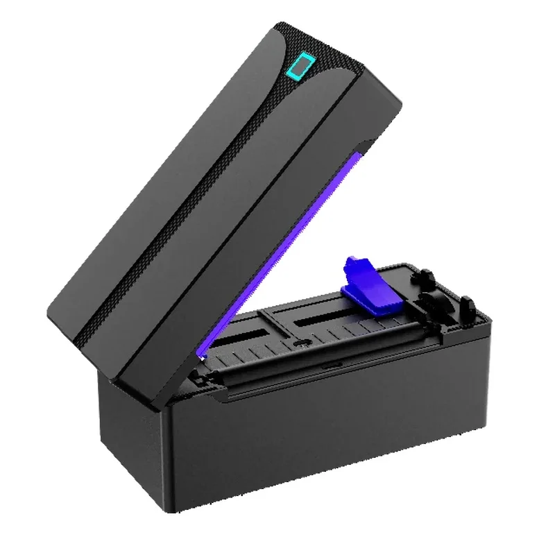 Thermal Label Printer for Shipping Barcode Sticker 4x6 USB Desktop