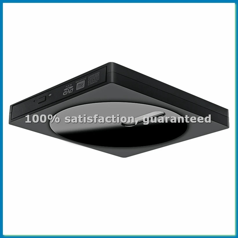

USB 3.0 Type C Внешний CD DVD RW Оптический привод DVD-привод для ноутбука Внешний CD-DVD-плеер-VVNB