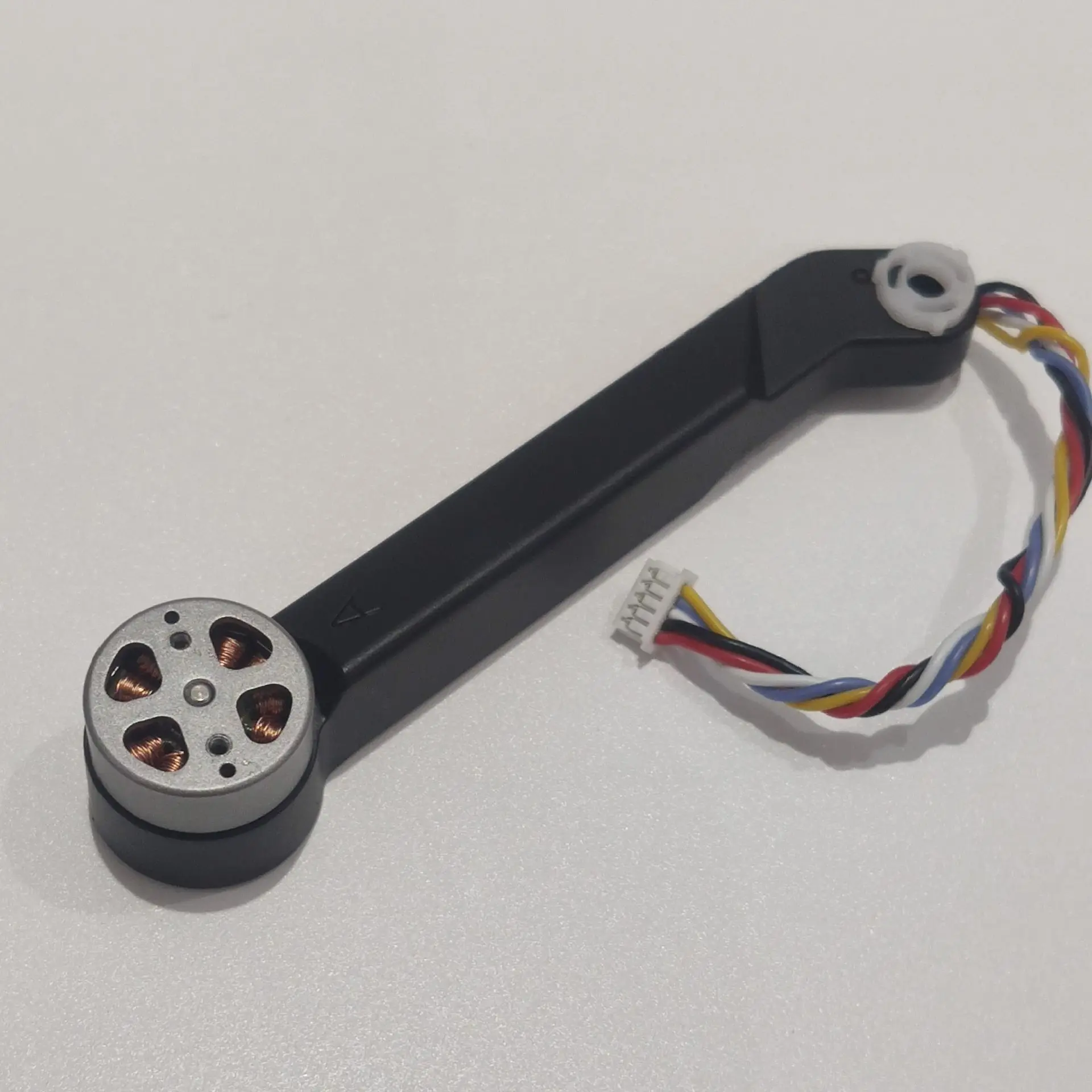 

Мини-Дрон L500 PRO/ L500 Pro с GPS, бесщеточный складной Радиоуправляемый квадрокоптер, запасные части, задний правый рычаг, аксессуары, бесщеточный двигатель