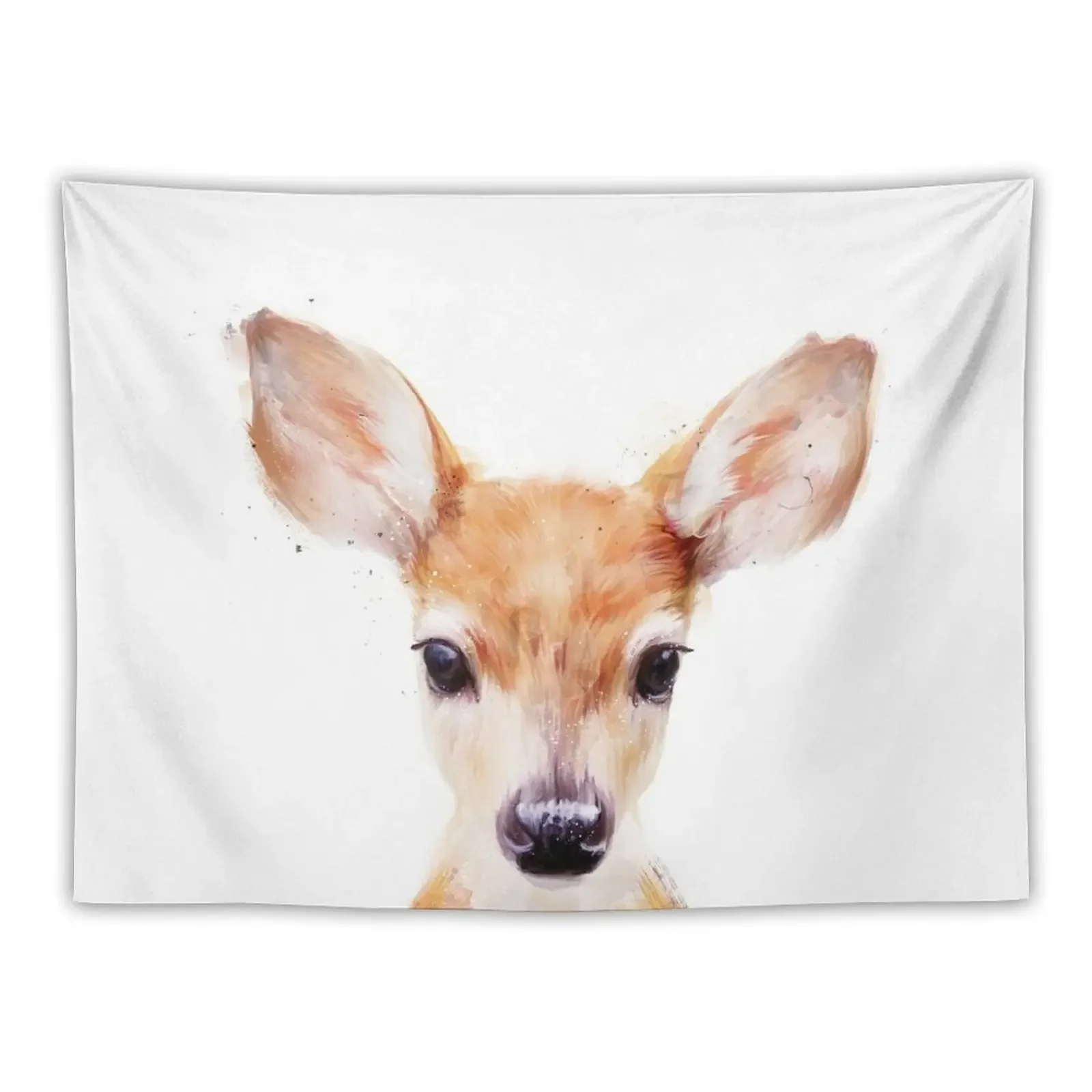 

Little Deer Tapestry Home Decoration Room Aesthetic Tapestry