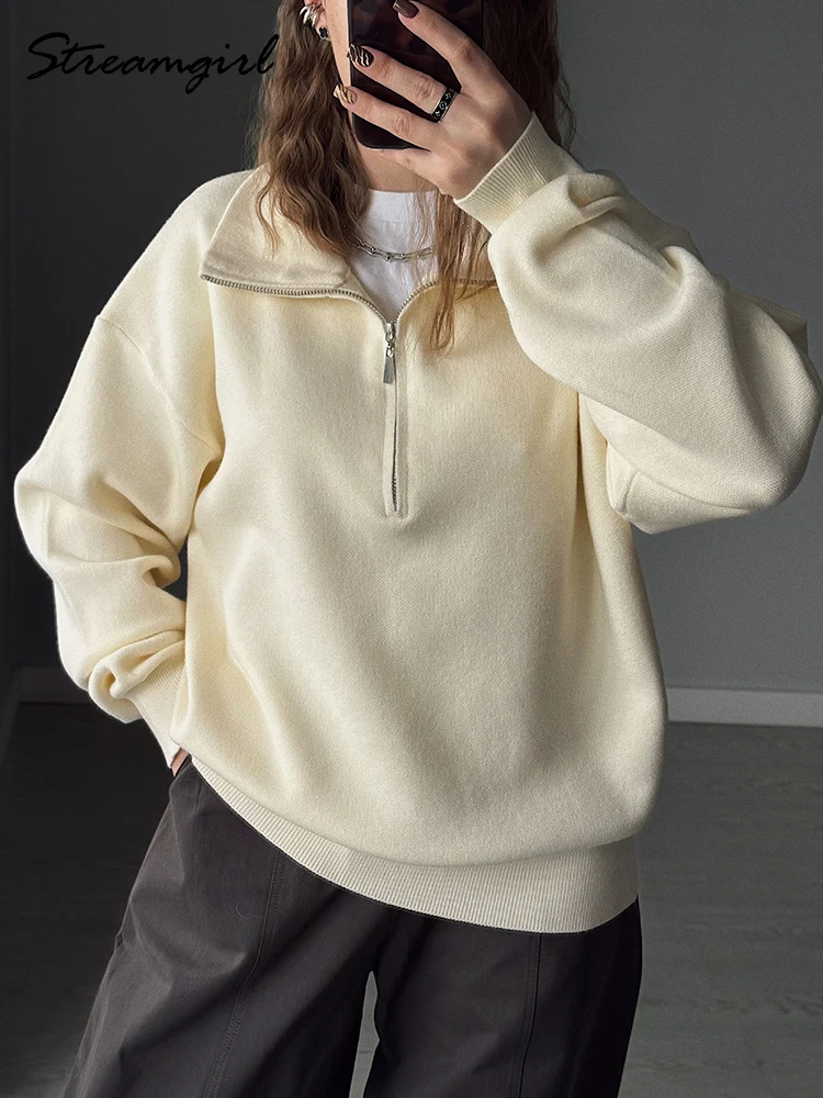 Thumbnail 4 - #28 Best Womens Casual Pullover Sweaters to Buy In 2026