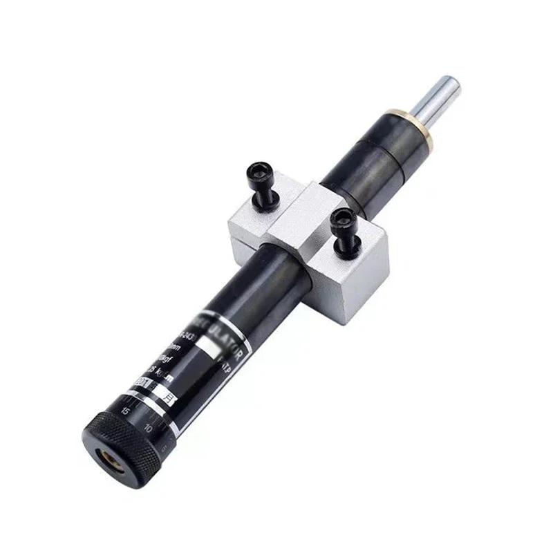 HR30 Hydraulic Damping Buffer HR60 Pneumatic Tool Shock Absorber Stabilizer HR80 Anti-collision Device