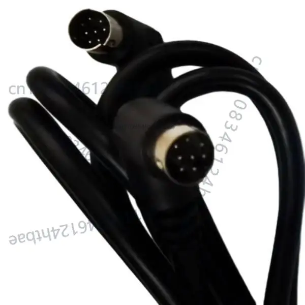 Cabo para CD Player Denon DN-D4500 / DN D4000, Linha de Sinal para Player DJ