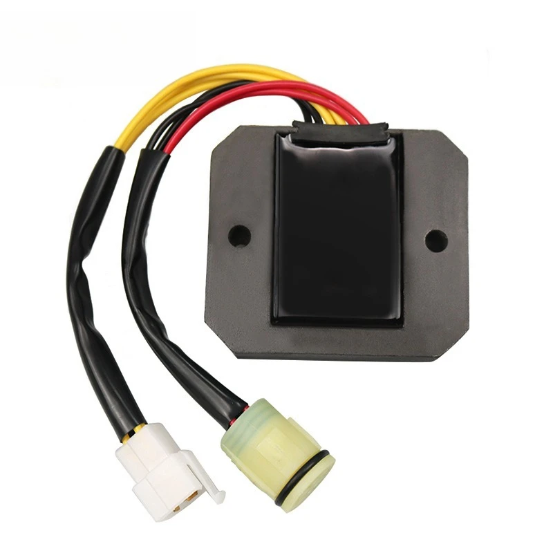 Motorcycle Parts Rectifier Assembly T193   750 31600-MY1-003