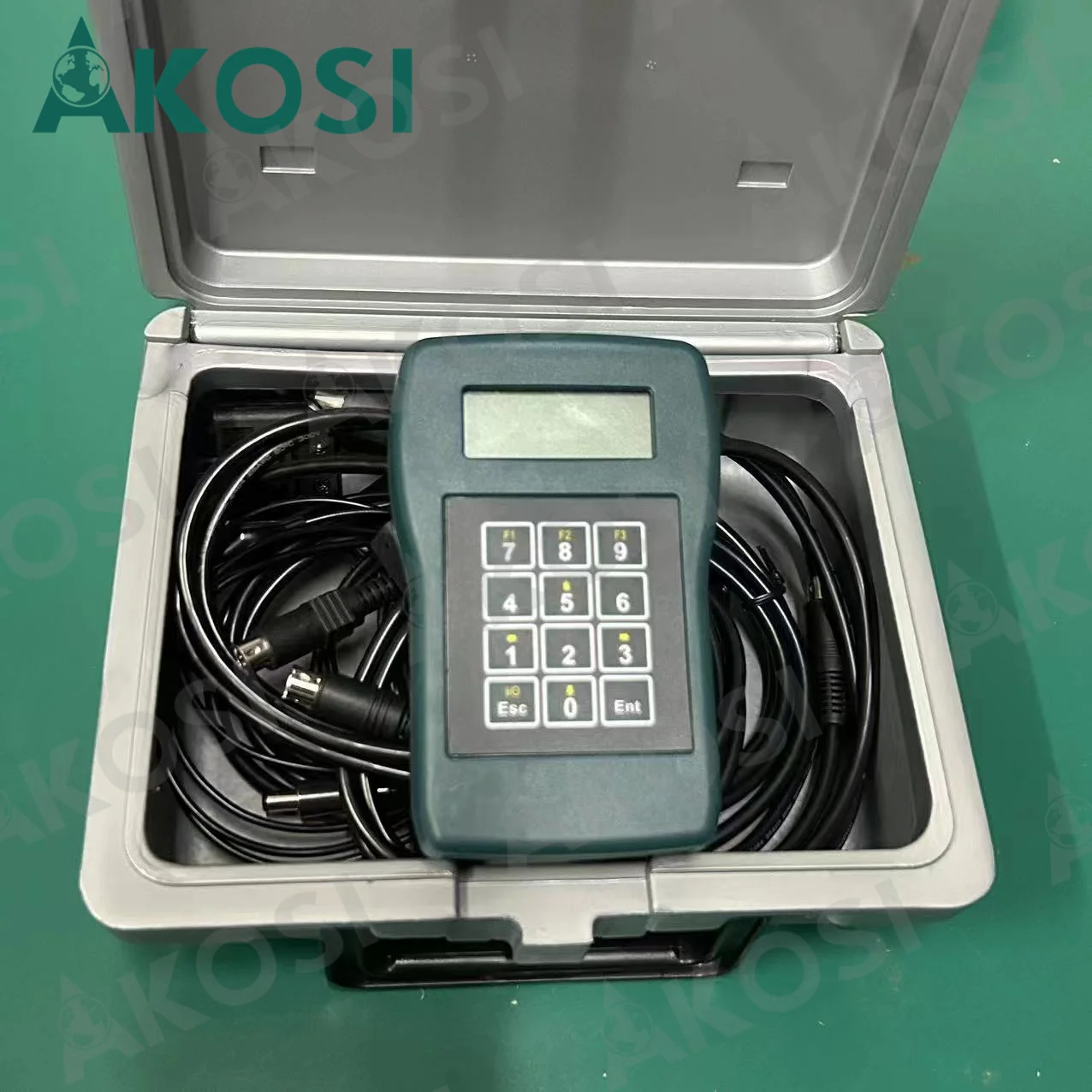 for cd400 digital kit tachograph truck tacho Tool KIT programming KIT Tacho Programme