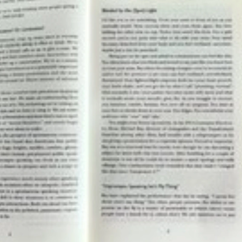 فكر أسرع الحديث أكثر ذكاءً: كيف تتحدث بالنجاح عند وضع الكتب الإنجليزية على الفور #3