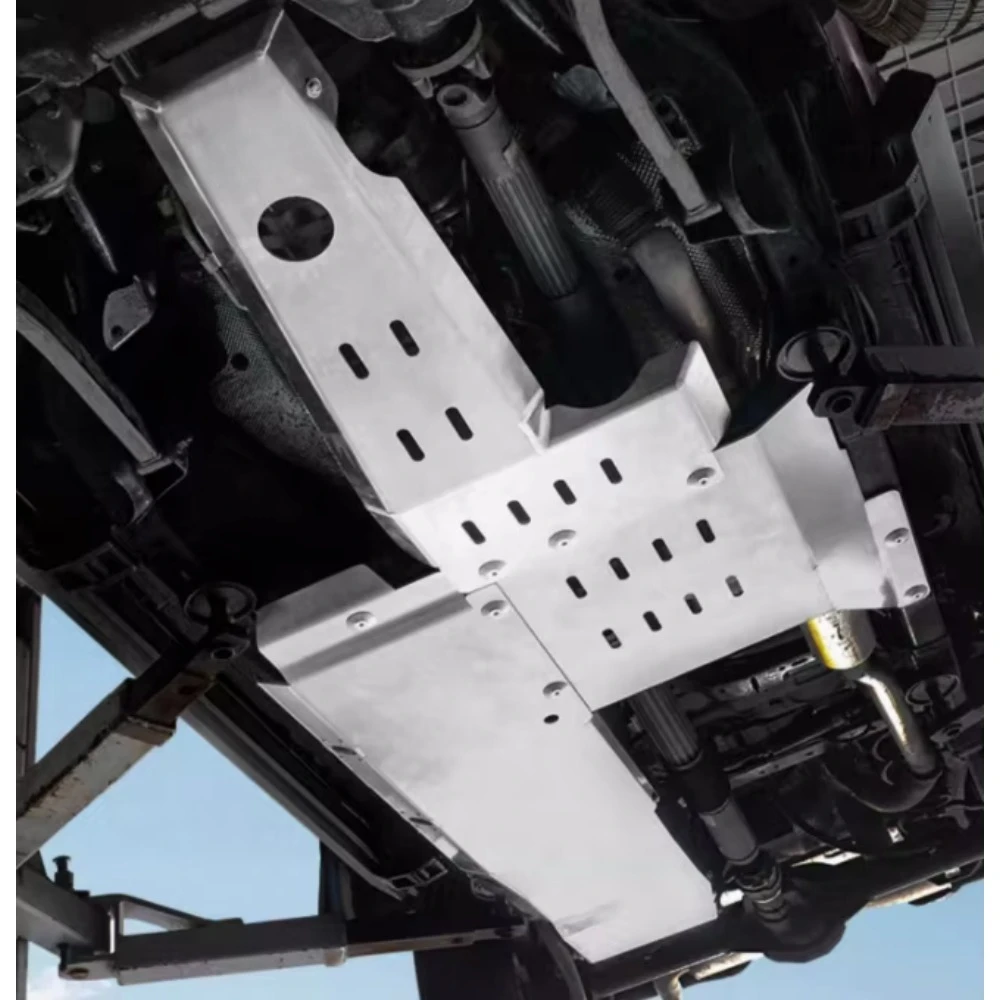 

Car chassis shroud covers other panels for JL 2018-2020 auto parts