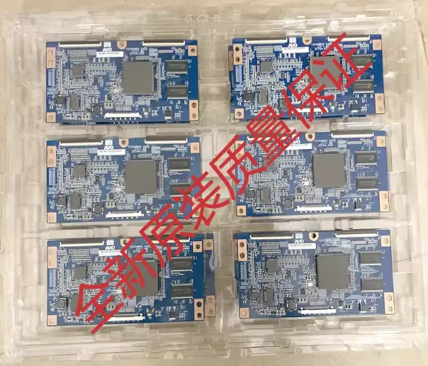 Original brand new LA37A550P1R logic board T370HW02 V402 37T04-C02