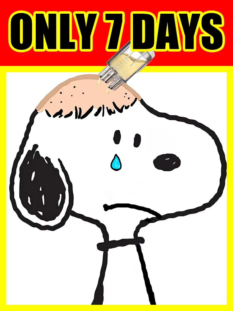 

2025 Bestselling Scalp Care Product for Men and Women,free shopping