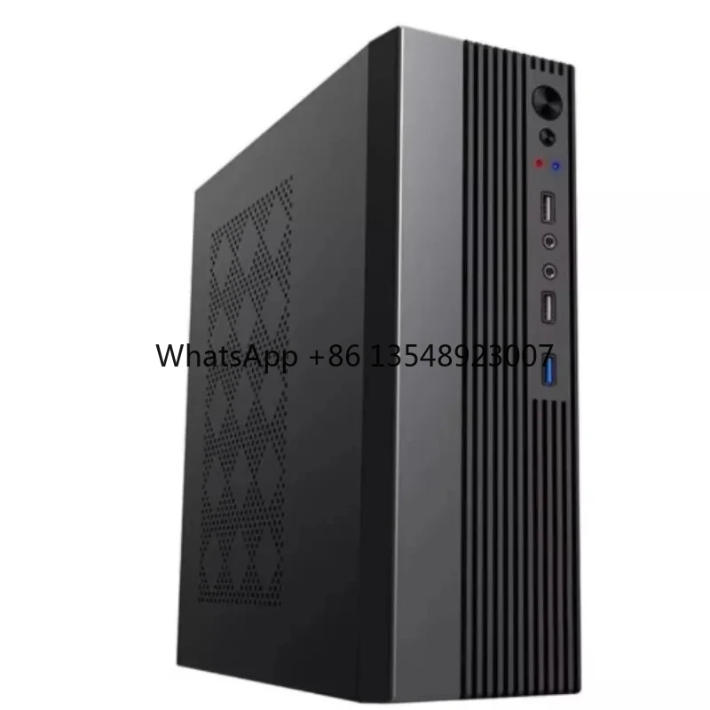 T2 Desktop Chassis Empty Box Shell