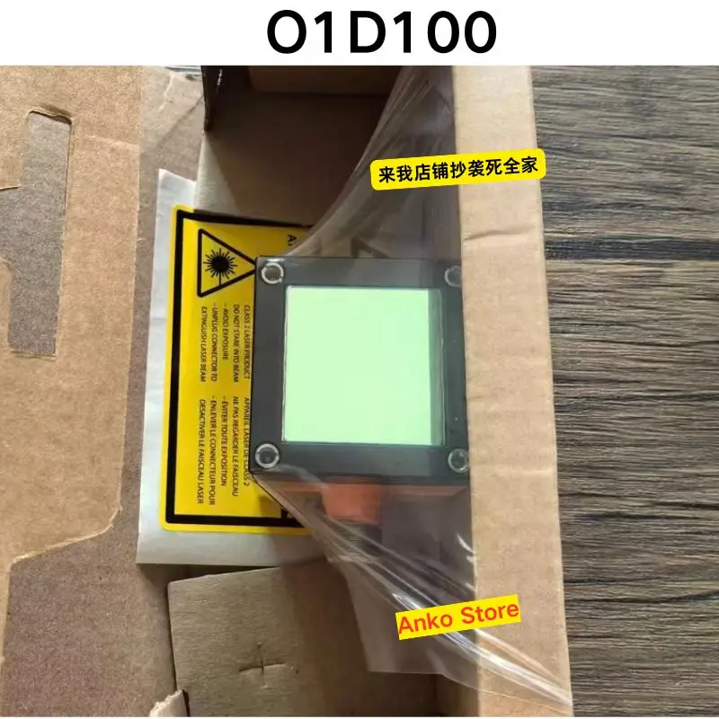 Brand-new   Original O1D100 laser ranging sensor