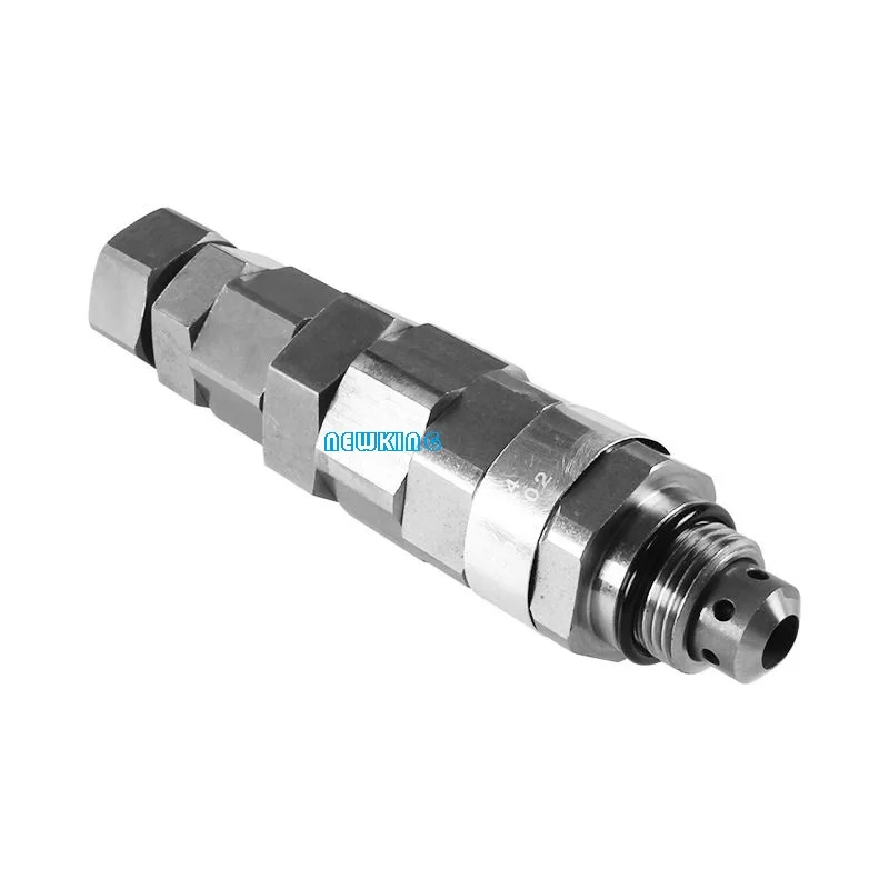 Construction Machinery Parts Excavator Spare Parts for CAT307 Main Relief Valve for for Cat-erpillar for CAT E307