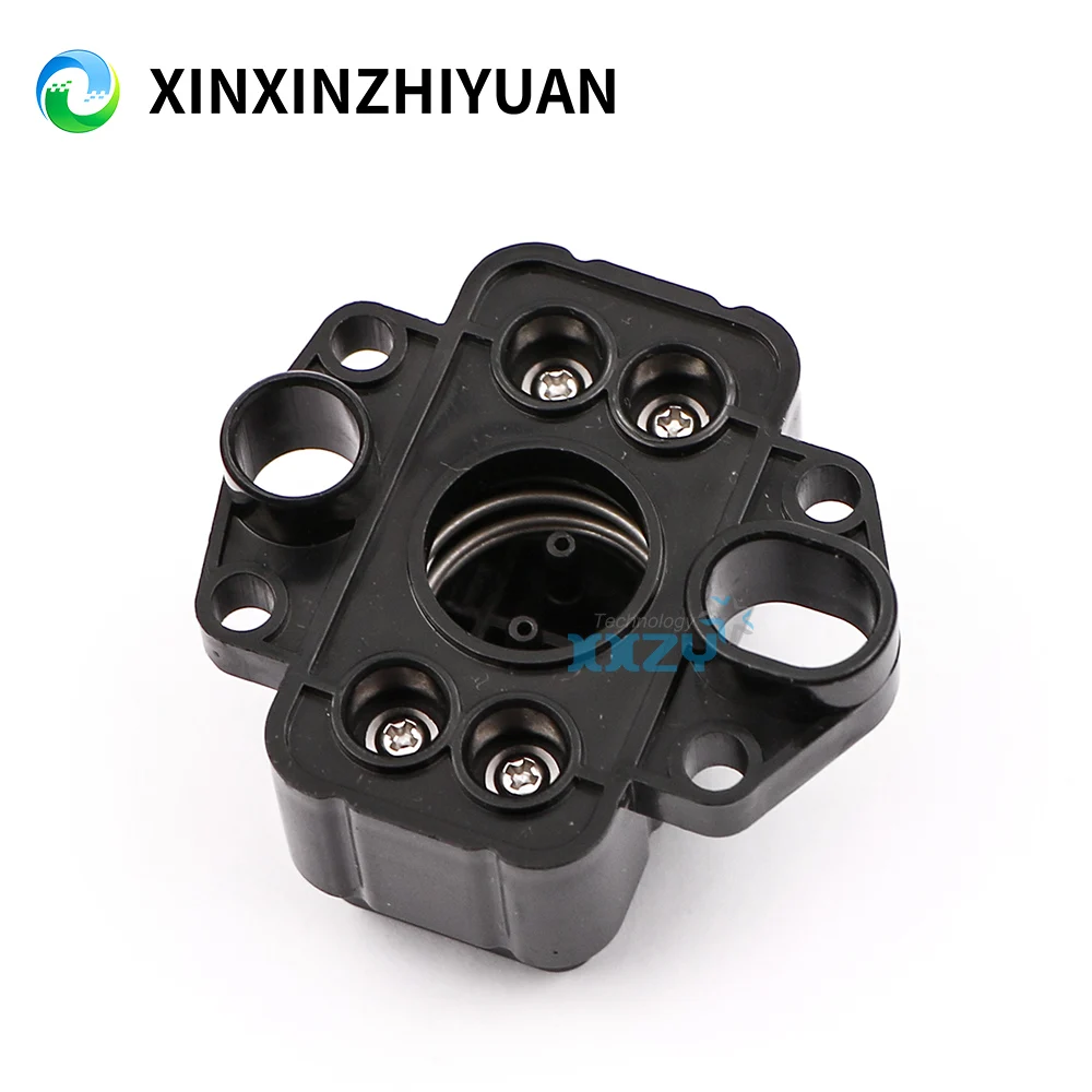 محطة تغطية الحبر لرأس الطباعة XAAR 1201 لغطاء حبر الطابعة الإيكولوجية المذيبة Xuli Ricoh Gen5i #5