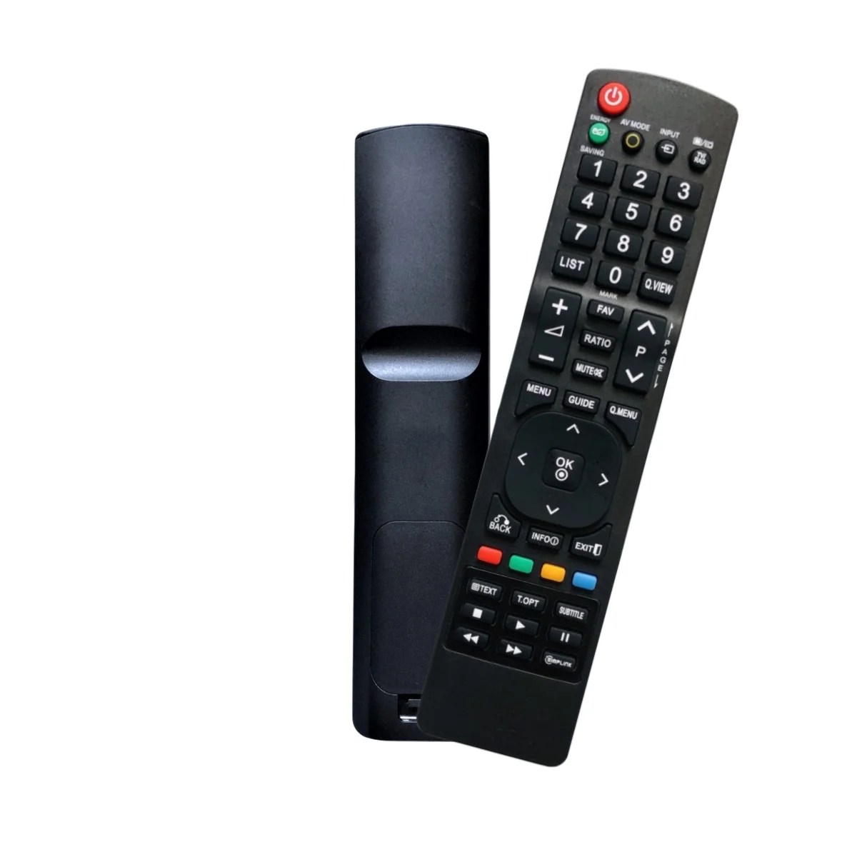 New Smart TV Remote Control fit for 32LD520 32LD550 32LD550UB 55LD630 55LD650 55LD650UA 55LE5300 55LE530C 55LE5400