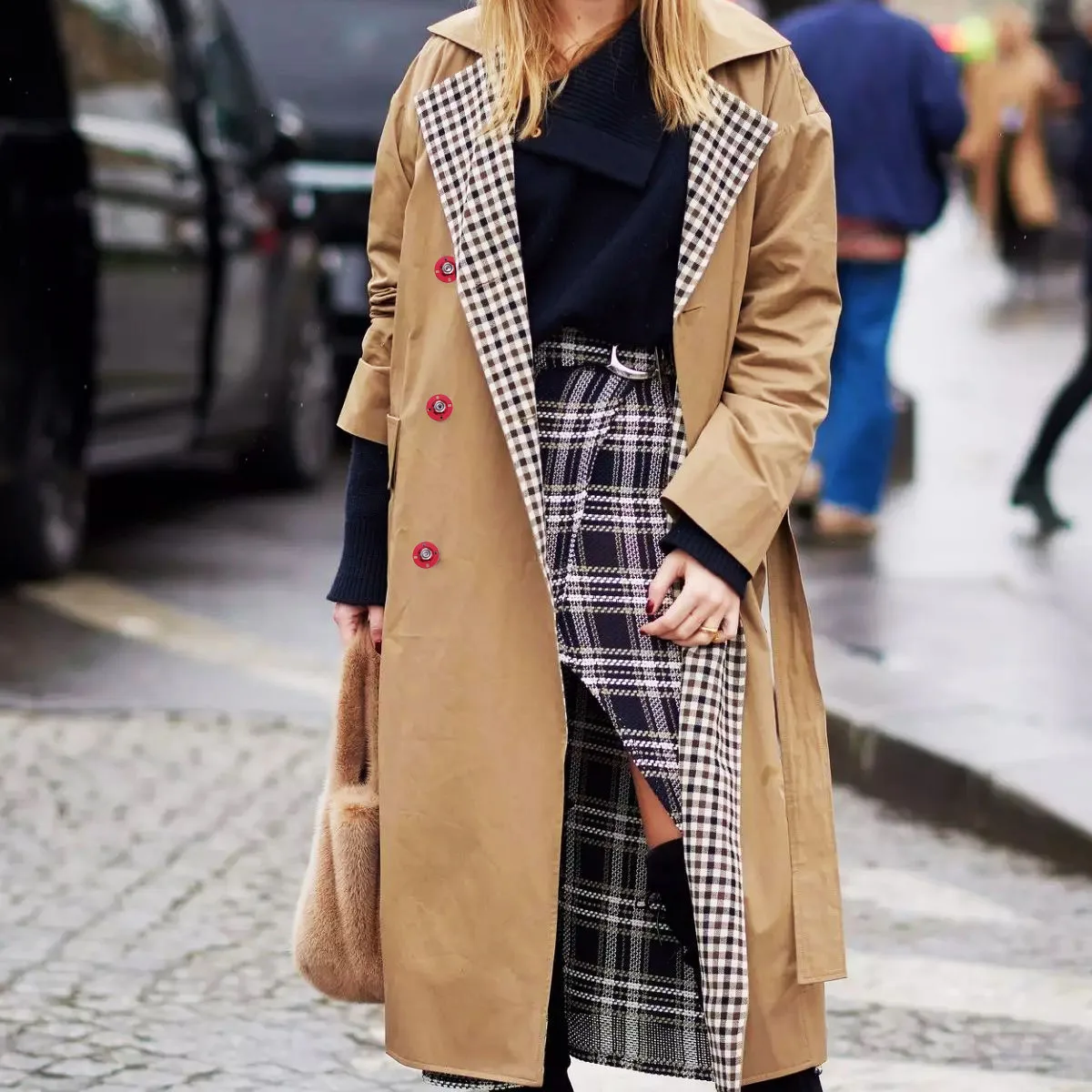 

10Pcs Red Alloy Buttons Metal Sewing Buttons for Knitting Scrapbook DIY Clothes Decoration Flat Button Set Costume Metal Button