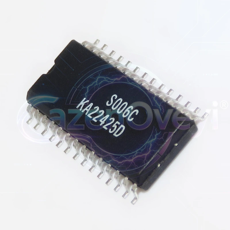 3-200PCS KA22425D KA22425 L78M05CDT 78M05 MST7346F-LF MST7346F SAP15NY SAP15 TDA1517P TDA1517 VIPER22A VIPER22