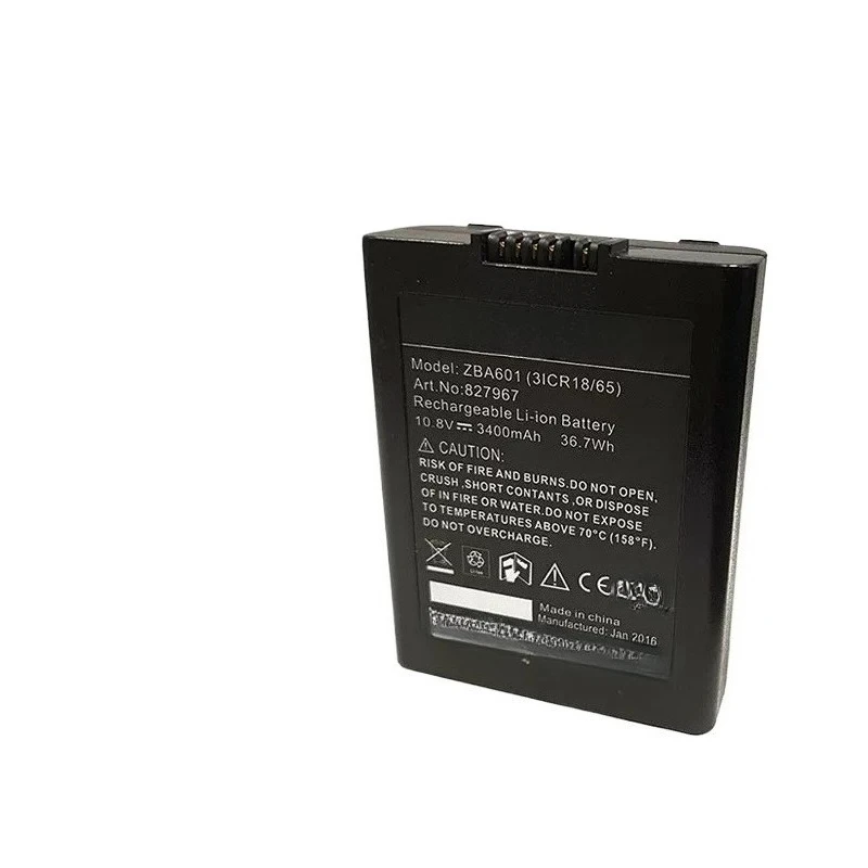 ZBA601 BP-4S for SitoLi for Cohuizhengzhuang GPS for Latitude Zenith 35 CH-02/G10/S10 10.8V 3400mAh with Charger