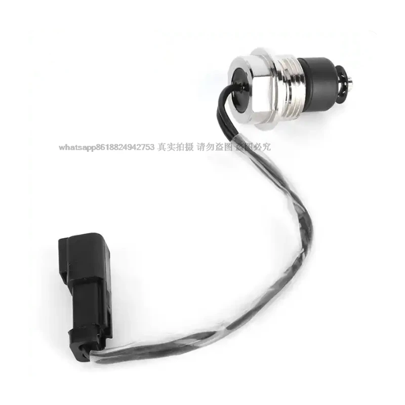 Excavator E320C E320B Engine Oil Pressure Level Sensor 2130677 213-0677