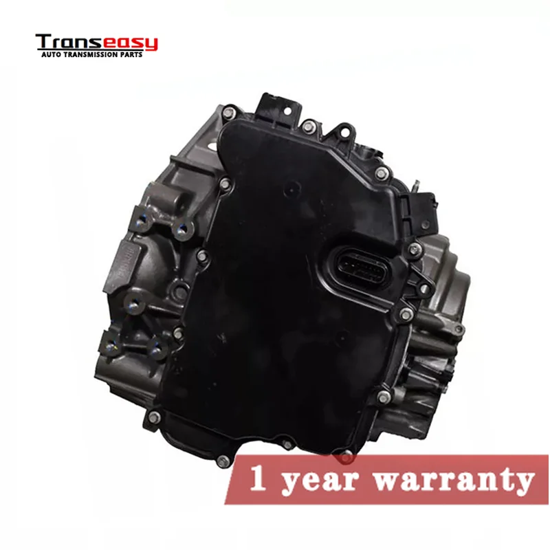 6T30 6T40 6T45 6T50 Original Automatic Transmission Complete Gearbox Suit For Chevrolet Malibu Cruze Buick