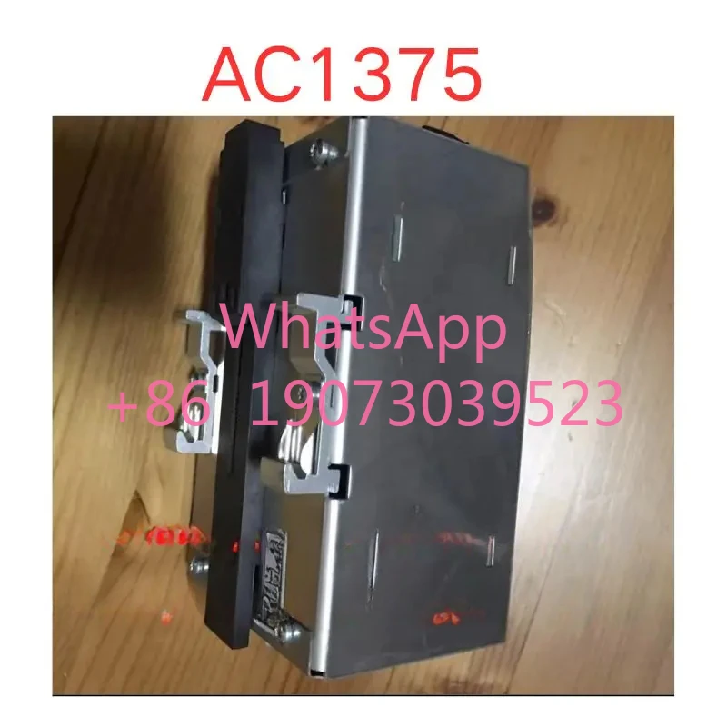 Módulo de comunicação AC1375 usado testado ok envio rápido