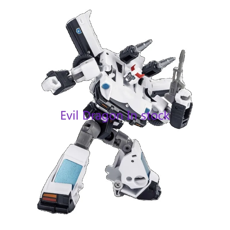 In Stock Transformation Toy NA H3 H-3 H3EX Procl Harry G1 Color Change Action Figure Toy Collection Gift