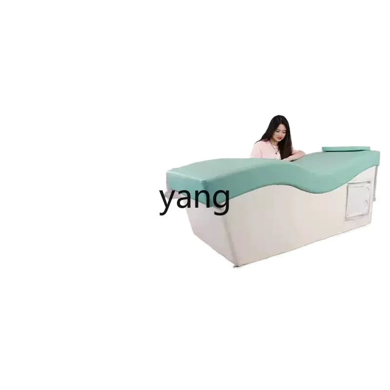 

LH beauty salon special facial professional beauty cleaning face bed