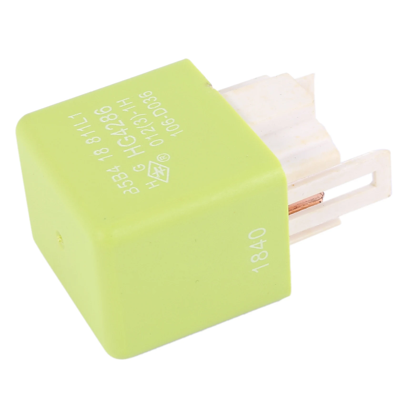 

Автомобильное реле WF для Mazda 323 серии Protege 626 Mazda Premacy MX-5 Demio Miata B5B4-18-811