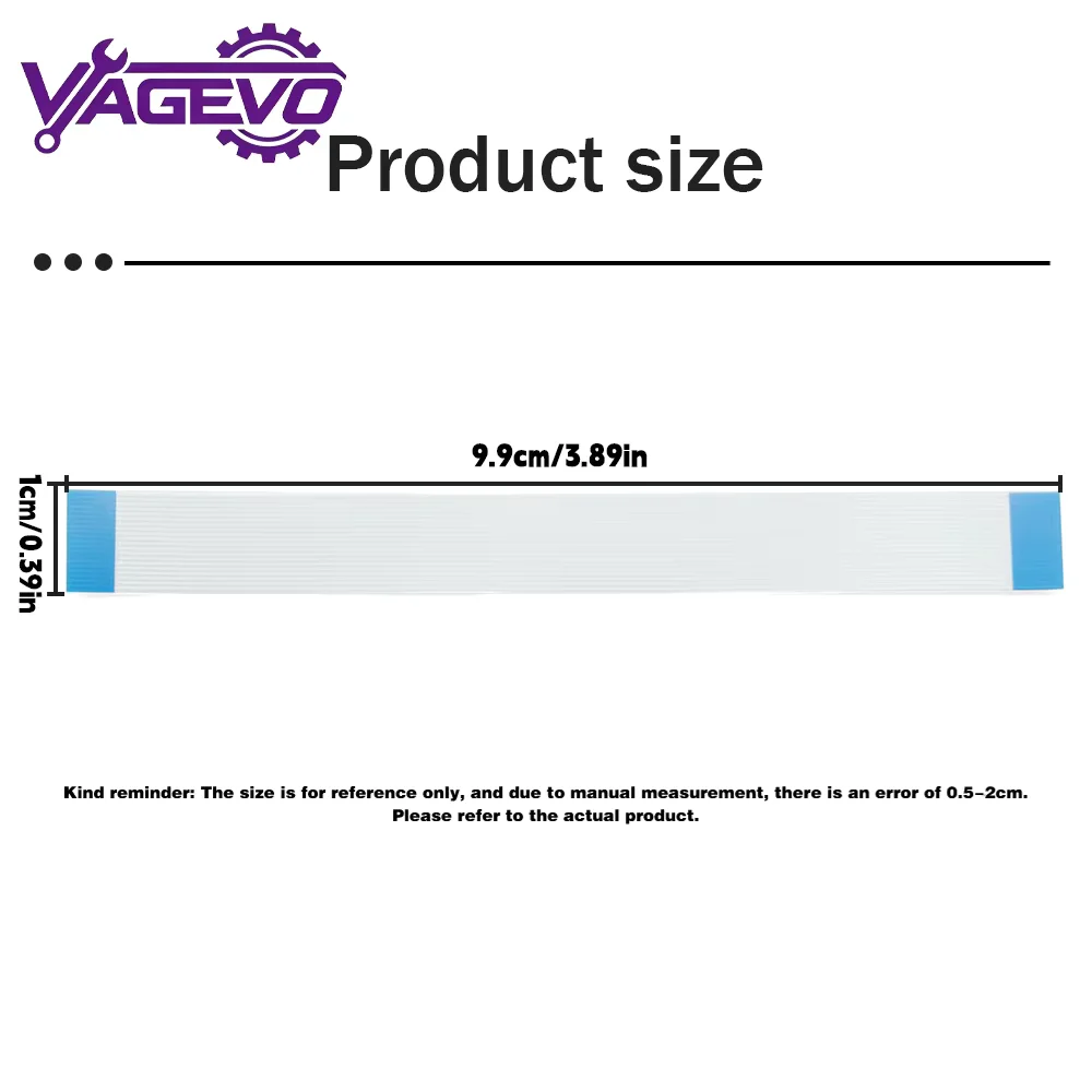 For Virtual cockpit LCD screen fault repair cable Audi A6 C8 A7 A4 B9 A5 Q5 Q7 Q8 4K0 920 790 B/C/D/E/F/M/J/H 8W5 920 790 E/M/J