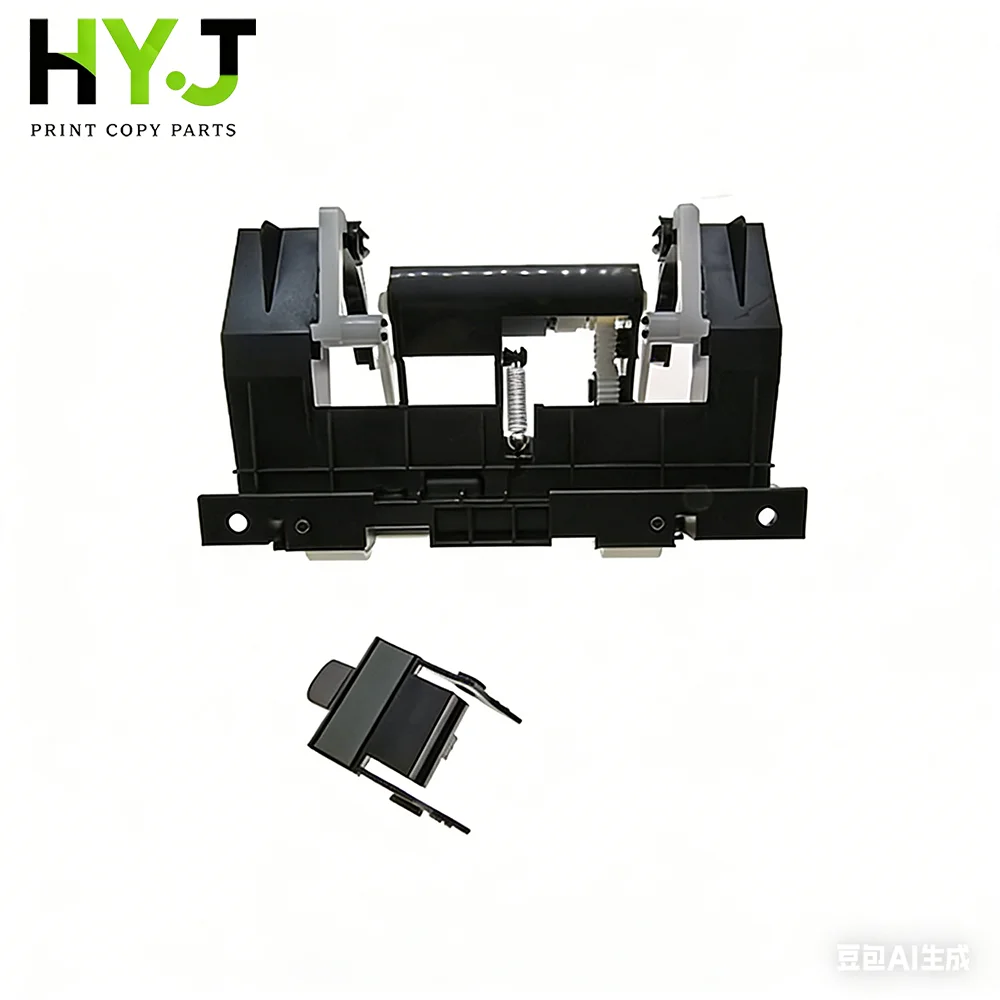 1 SET HYJ Quality Pickup Roller Separation Pad JC93-00525A JC93-00522A for Samsung ML2160 ML2164 2165 SCX3405 M2020 M2021 M2070