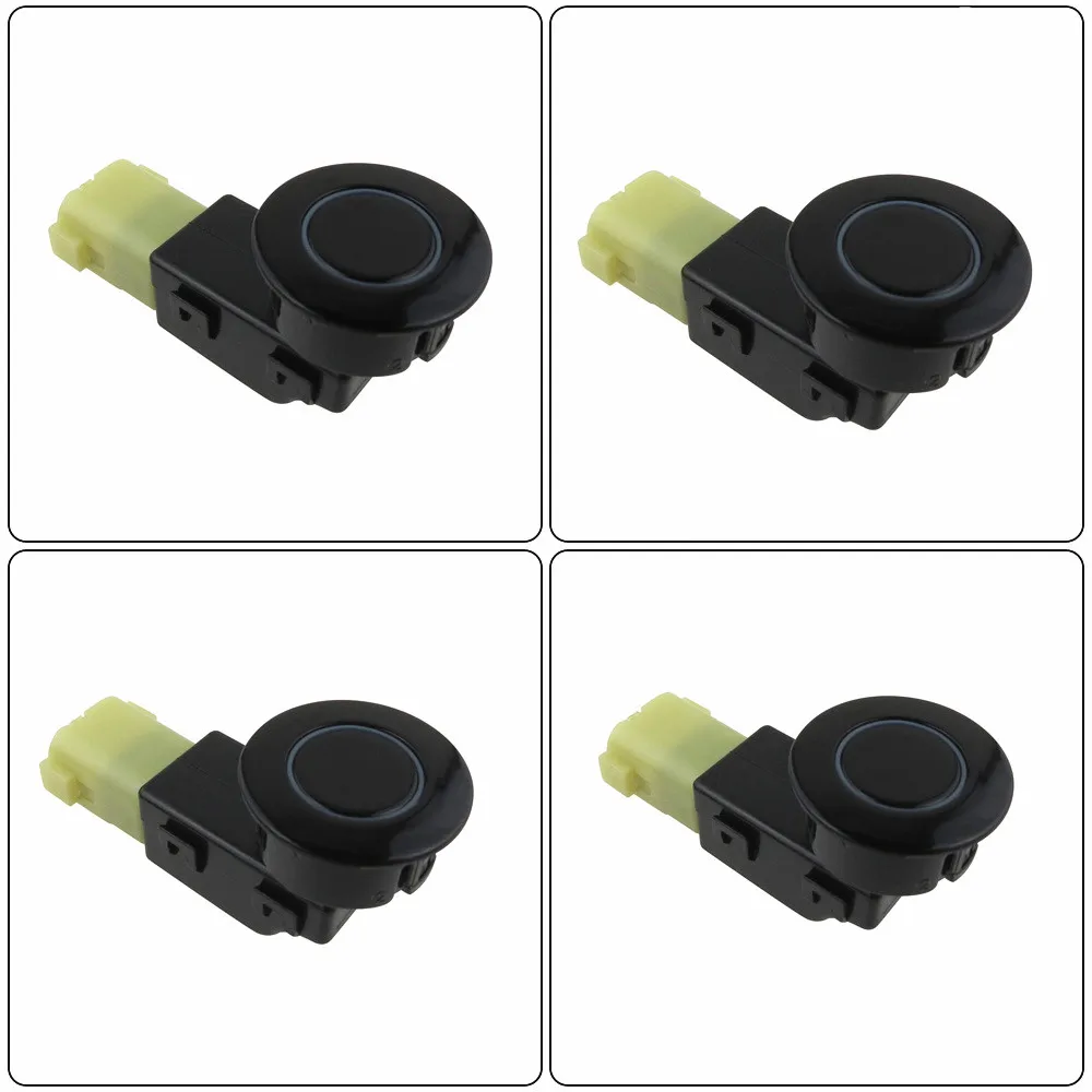 

4Pcs/lot For Honda Odyssey Accord Civic PDC Parking Sensor parking Radar Parking Assistance NEW