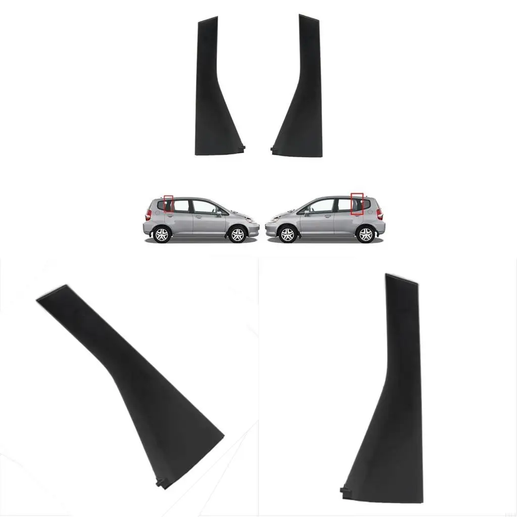 F1CF 72721-SAG-H00 72761-SAG-H00 for FIT GD1 GD3 03-08 Left/Right Trim Panel