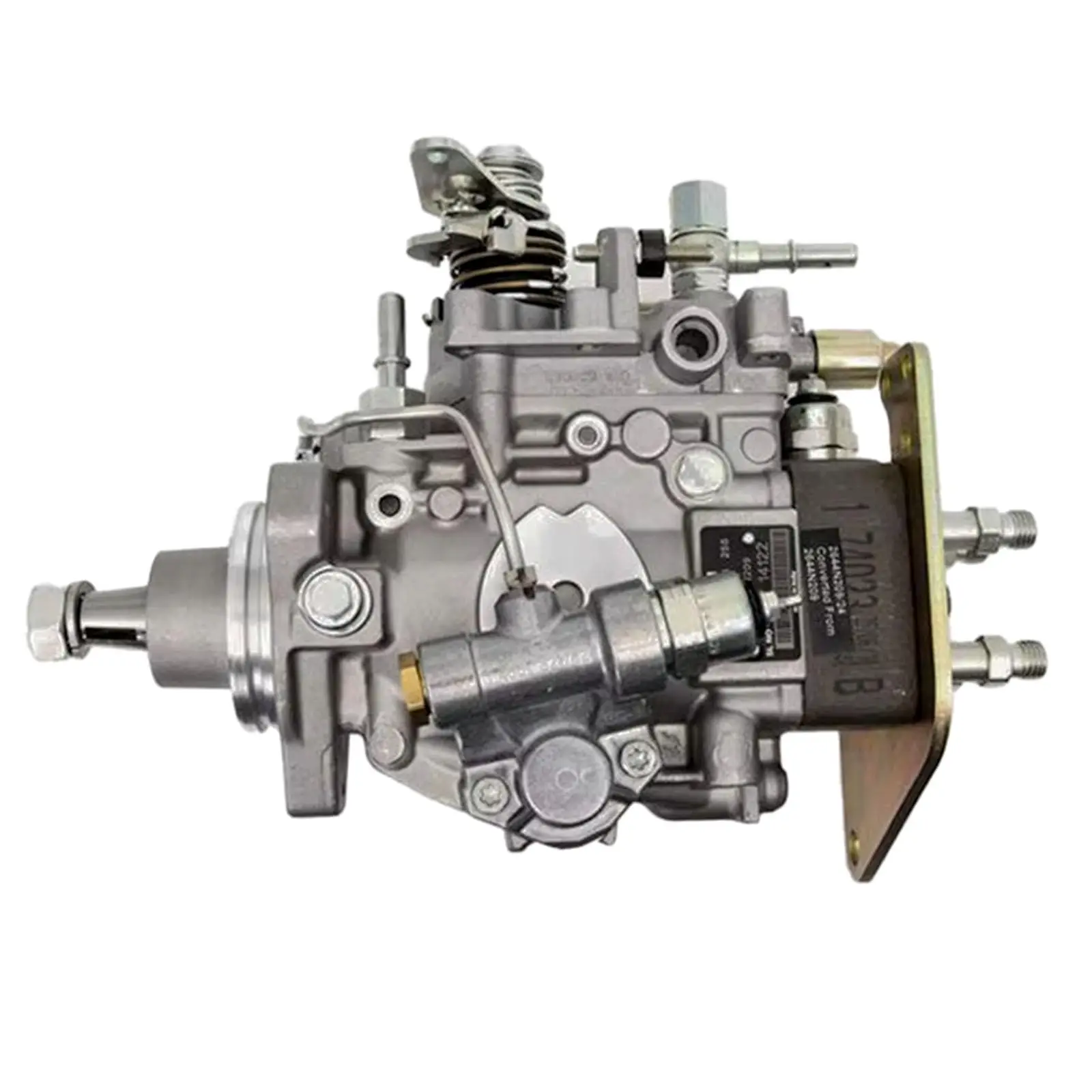 

Fuel Injection Pump 2644N20924 0460424255 0460424317 0460424303 For Perkins 1104C-44 Engine