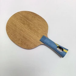 Special Price Processing W968 Strcuture Innerforce Carbon Fiber Table Tennis Blade Racket FL ST CS Handle Ping Pong Racket