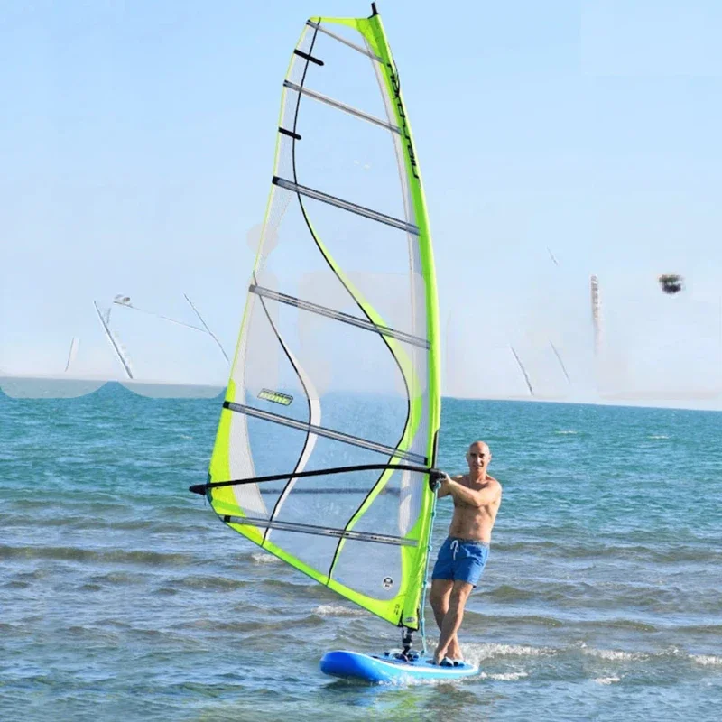 

10'x30''x6'' Manufacture Stand Up Wind Surf SUP Inflatable Paddle Board Without Sail