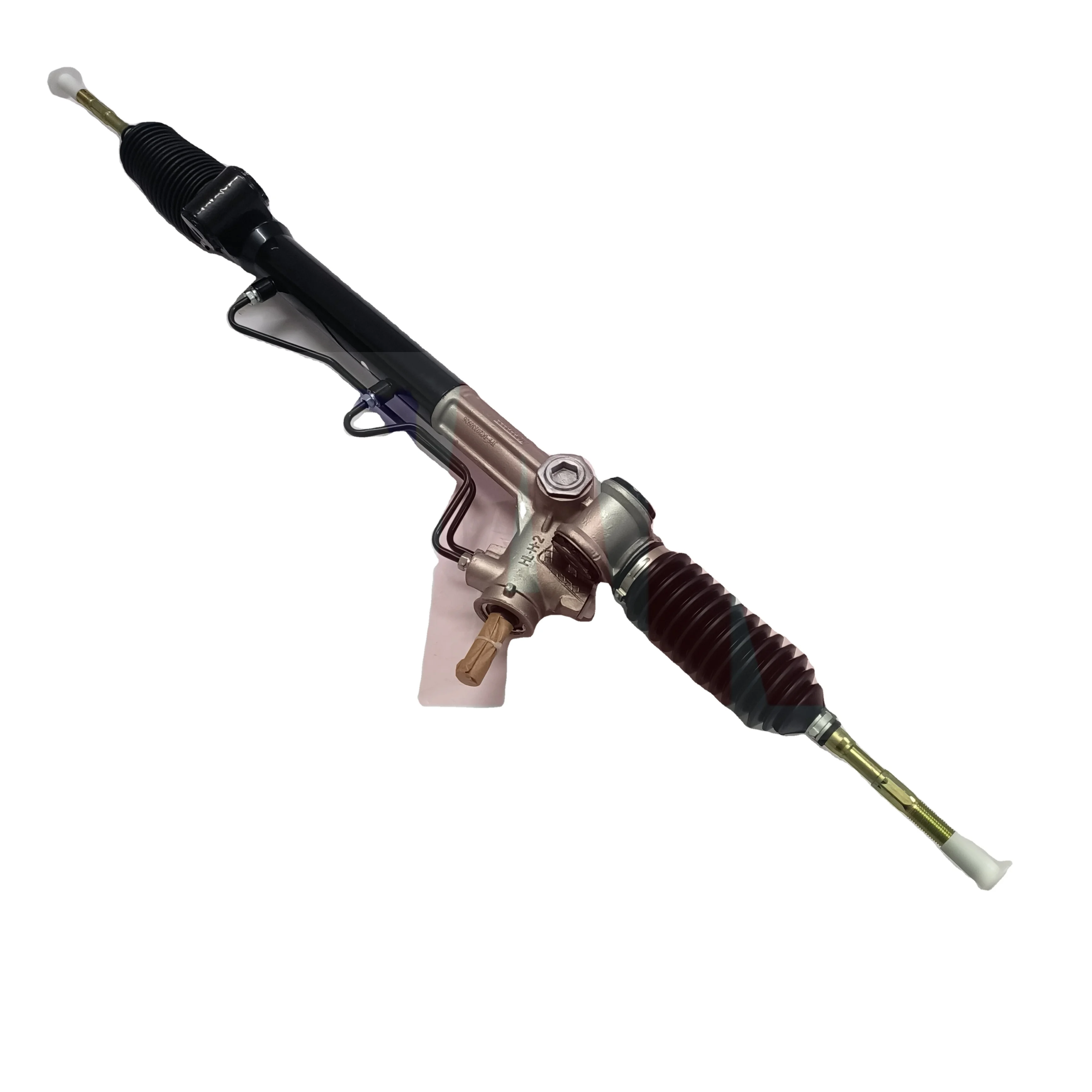 Power Steering Rack…