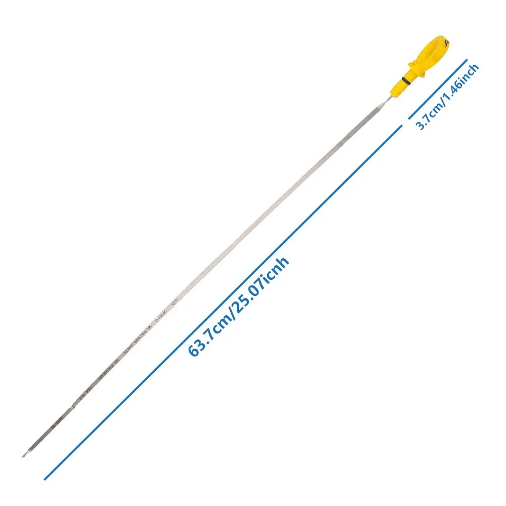 Measuring Tool Oil Level Indicator Dipstick Automotive Engine Dipstick For 05-08 Chrysler 300 Dodge