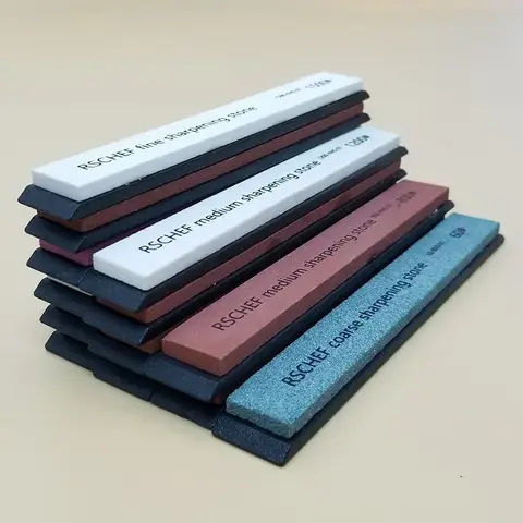 Knife Sharpener 60-3000 Grit